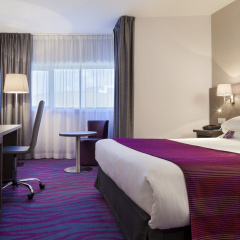 Mercure Paris 19 Philharmonie La Villette - Bild 7