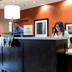 Hampton Inn & Suites Phoenix Tempe thumbnail 33