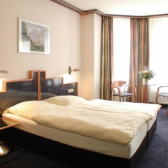Insel Hotel - Bild 7