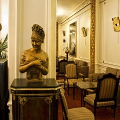 Peyris Opera Hotel - Bild 26