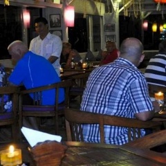 Amarta Beach Cottages - Bild 24