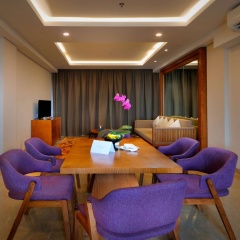 Royal Tulip Springhill Resort Jimbaran - Bild 13