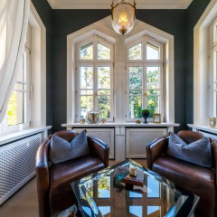 Villa _peacock Suite - Bild 6