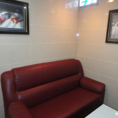 Dhillon Hotel - Hostel - Bild 9
