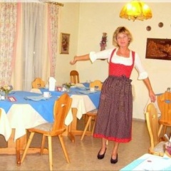Pension Walser Birnbaum - Bild 12