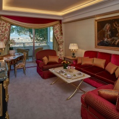 Rome Cavalieri, A Waldorf Astoria Hotel - Bild 13