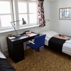 Hotel Ammassalik in Tasiilaq, Greenland from 123$, photos, reviews - zenhotels.com photo 11