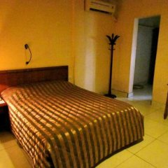 Hotel Chez Wou in N'Djamena, Chad from 149$, photos, reviews - zenhotels.com photo 12