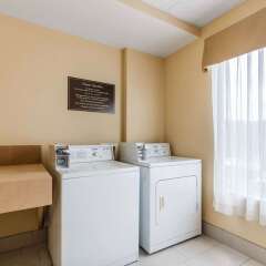 Comfort Suites Murfreesboro in Murfreesboro, United States of America from 148$, photos, reviews - zenhotels.com photo 32