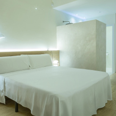 Casal Santa Eulàlia Hotel - Bild 3