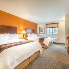 My Place Hotel - Kalispell MT in Kalispell, United States of America from 245$, photos, reviews - zenhotels.com photo 5