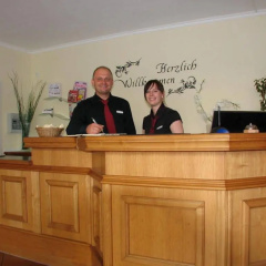 Hotel ElbRivera Alt Prester - Bild 27