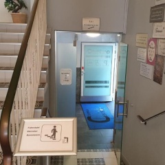 Gästehaus Centro - Bild 16