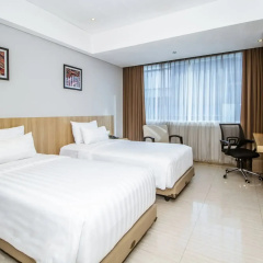 Grand Tjokro Premier Bandung thumbnail 6