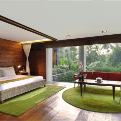 Chapung Se Bali Villa - Bild 6