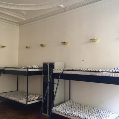Cosmopole Hostel - Bild 8