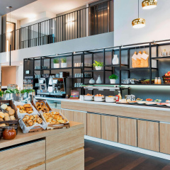 Residence Inn by Marriott Frankfurt City Center - Bild 10