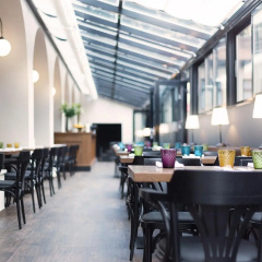 Hotel Schwaiger - Bild 18