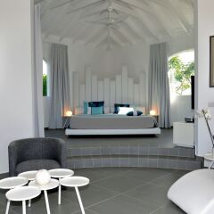 Dream Villa Colombier 713 in Gustavia, Saint Barthelemy from 1448$, photos, reviews - zenhotels.com photo 28