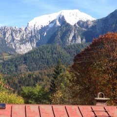 Ferienhaus Waldklause - Bild 11