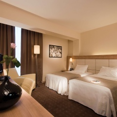 DoubleTree by Hilton Milan - Bild 6
