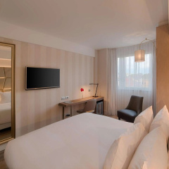 JW Marriott Grosvenor House London - Bild 4