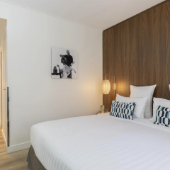 Best Western Plus 61 Paris Nation Hotel - Bild 3