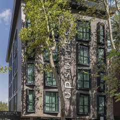 Upsuites Hotel - Bild 1