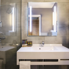 Novotel Warszawa Airport - Bild 11