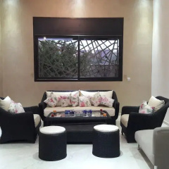 Villa Malak Marrakech thumbnail 12