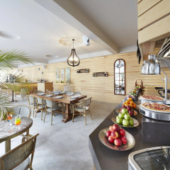 Lalila Blue Suites - Bild 11