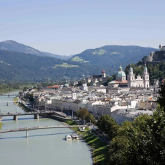 Mercure Salzburg City - Bild 18
