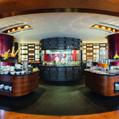 Mövenpick Hotel Ankara - Bild 12