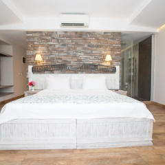 Dedeminn Marina Hotel - Bild 6