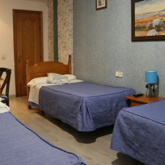 Hostal San Isidro - Bild 15