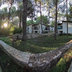 Baia Salima Kemer - Bild 3