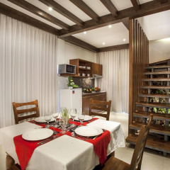 Astagina Resort Villa and Spa - Bild 26