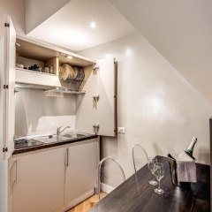 Maison d'art Apartments - Bild 13