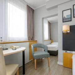 Mercure Hotel Potsdam City - Bild 3