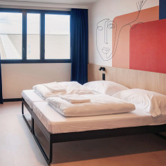 MEININGER Hotel Barcelona Fira Gran Via - Bild 6