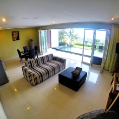 The Eyes Bali Villa - Bild 1