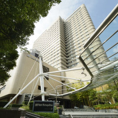 Hotel Metropolitan Tokyo Ikebukuro - Bild 28