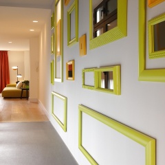 Cosmo Apartments Rambla de Catalunya - Bild 14
