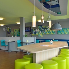 B&B Hotel Erlangen-Süd - Bild 23