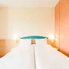 ibis Firenze Nord Aeroporto - Bild 8