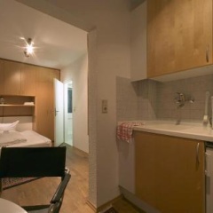 Appart Hotel International - Bild 5