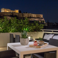 Divani Palace Acropolis - Bild 18