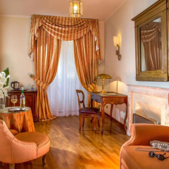 9Hotel Cesari - Bild 4