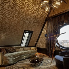 Hotel TwentySeven - Bild 17