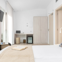 Som Llaut Boutique Hotel - Bild 7